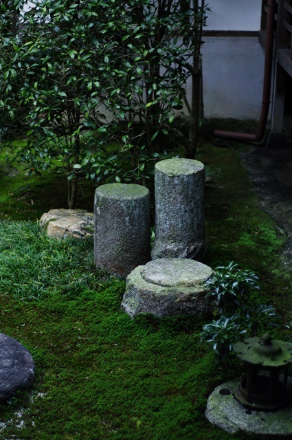 東福寺方丈庭園を訪ねて
