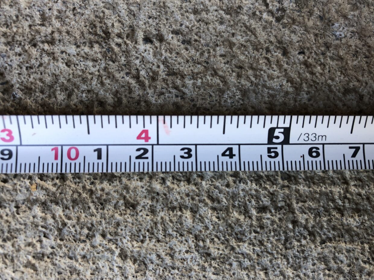 尺とメートル
